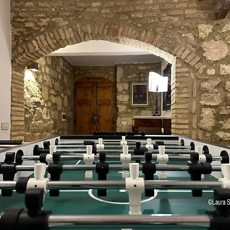Casa Alla Campana Bibbona