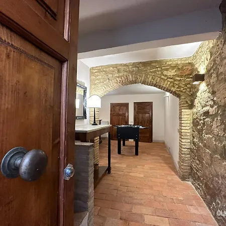 Casa Alla Campana