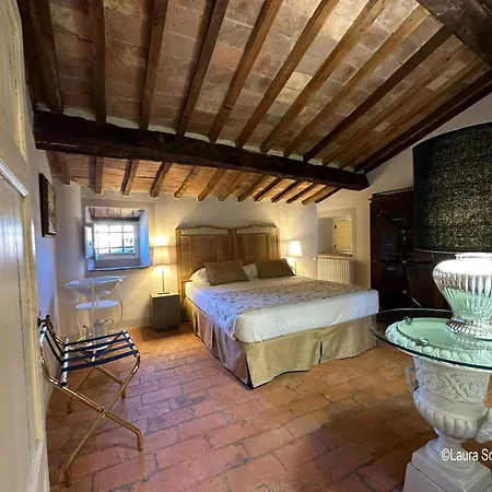 Lägenhet Casa Alla Campana