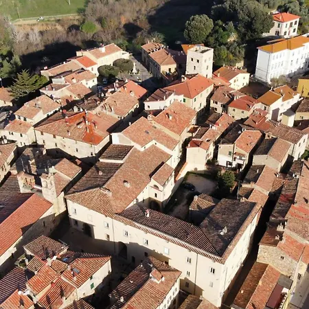 Casa Alla Campana *