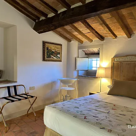 Casa Alla Campana *