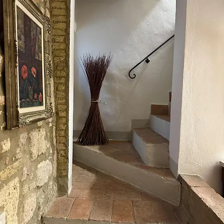 Casa Alla Campana *