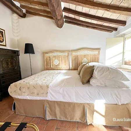 Casa Alla Campana